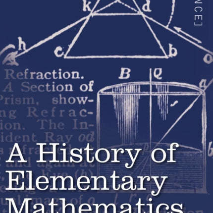 A History of Elementary Mathematics