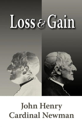 Loss and Gain: The Story of a Convert