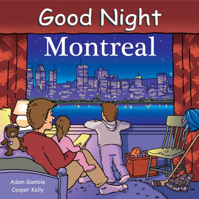 Good Night Montreal