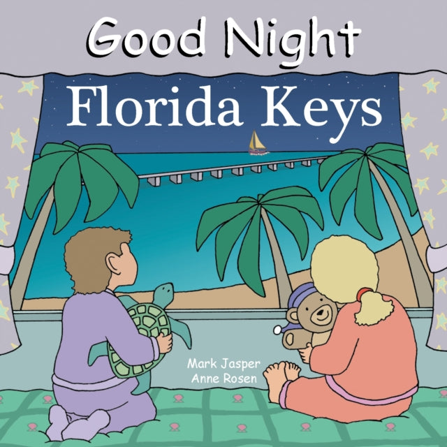 Good Night Florida Keys