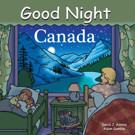 Good Night Canada