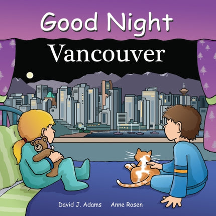 Good Night Vancouver