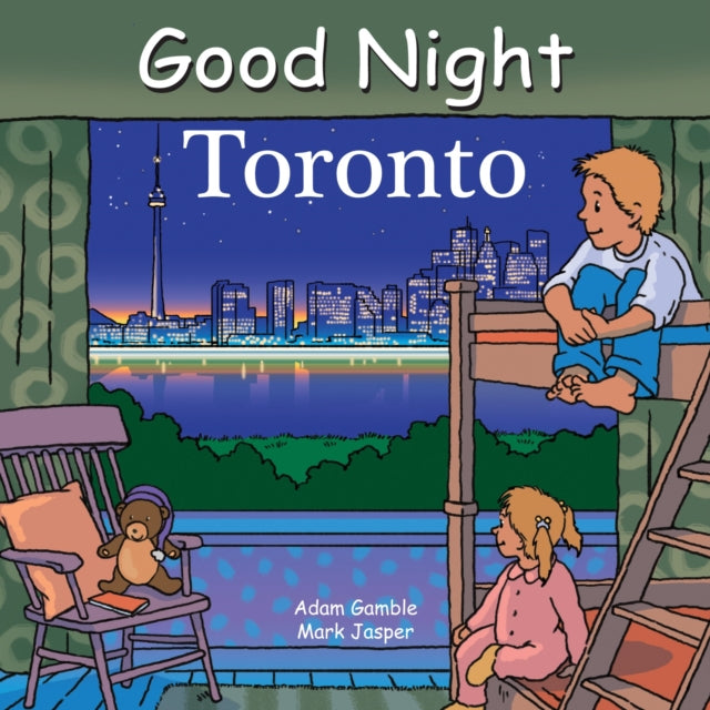 Good Night Toronto