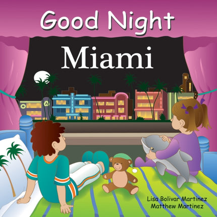 Good Night Miami