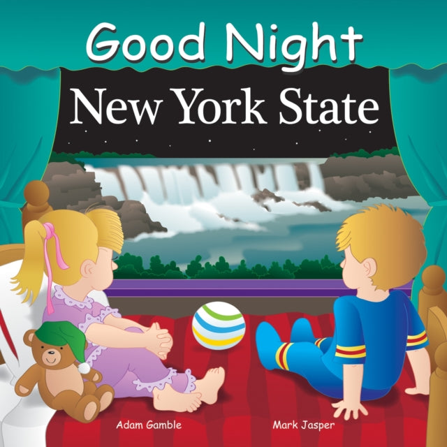 Good Night New York State