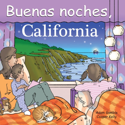 Buenas Noches, California