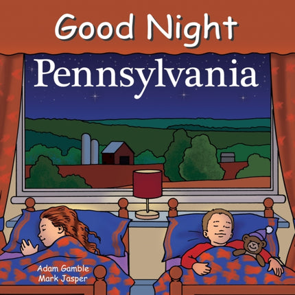 Good Night Pennsylvania