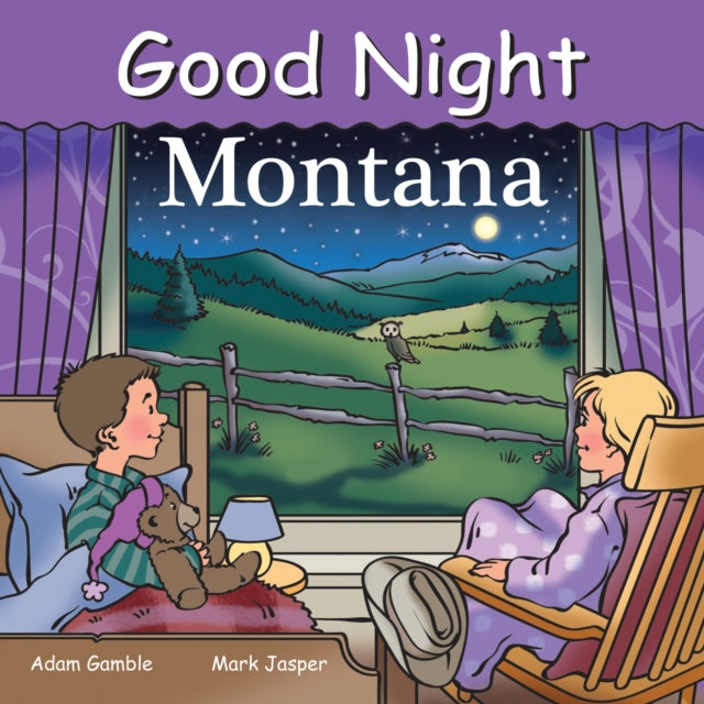 Good Night Montana