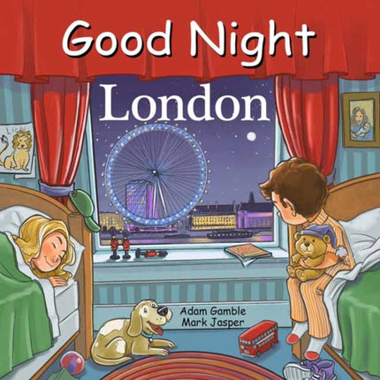 Good Night London