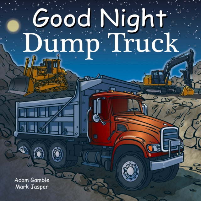 Good Night Dump Truck