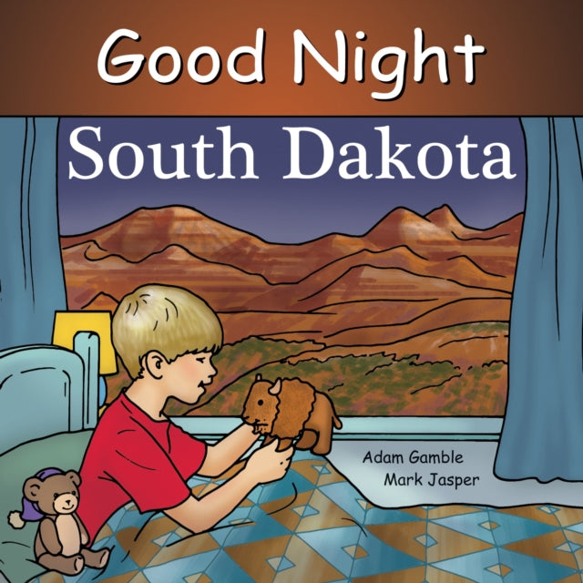 Good Night South Dakota