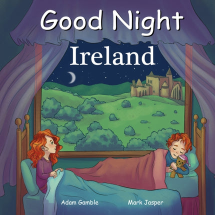 Good Night Ireland