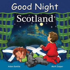 Collection image for: Books by Adam Gamble