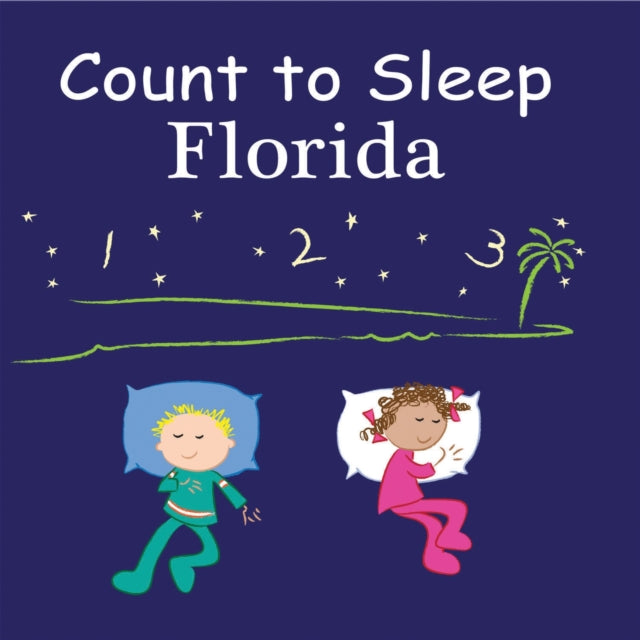 Count To Sleep Florida