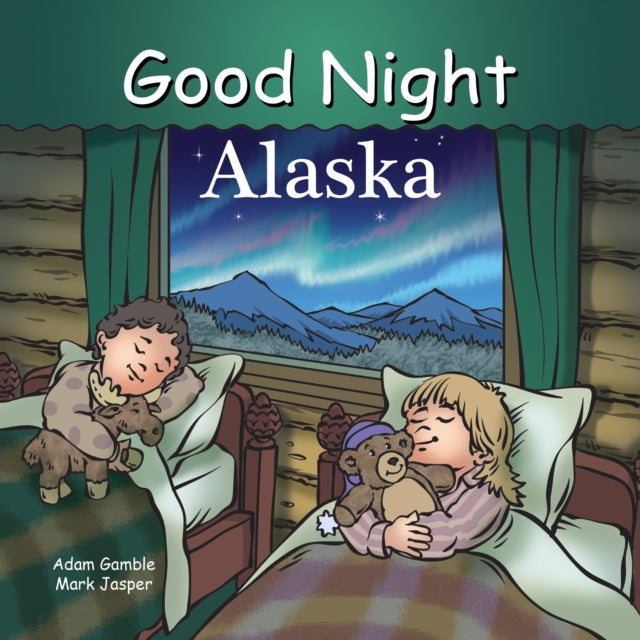 Good Night Alaska