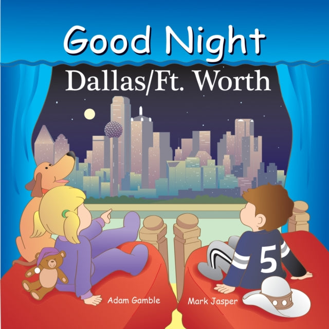 Good Night Dallas/Fort Worth