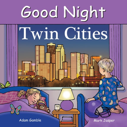 Good Night Twin Cities