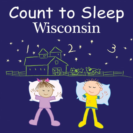 Count To Sleep Wisconsin