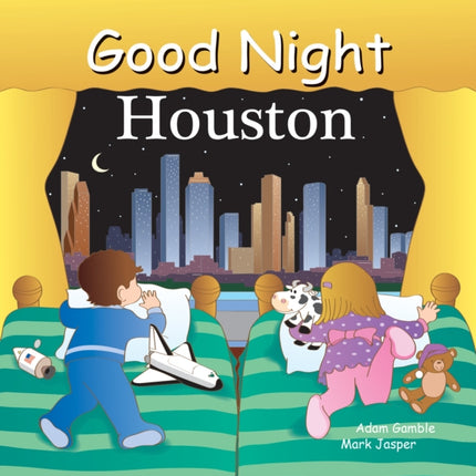 Good Night Houston