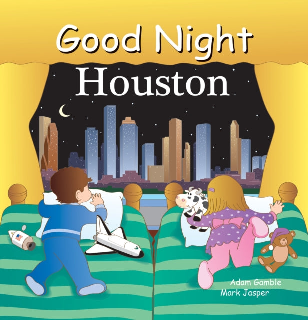 Good Night Houston