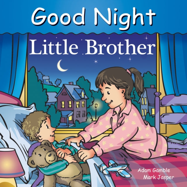 Good Night Little Brother