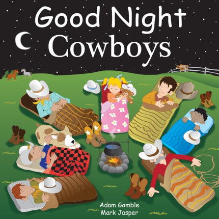 Good Night Cowboys