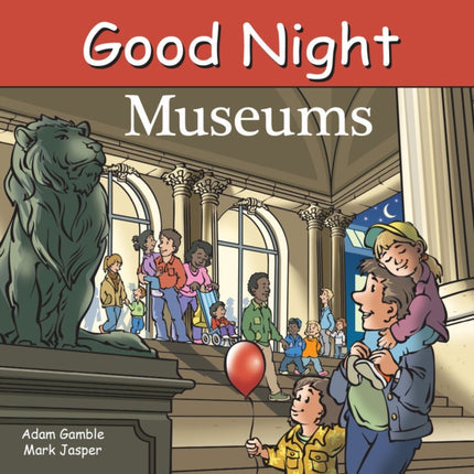 Good Night Museums