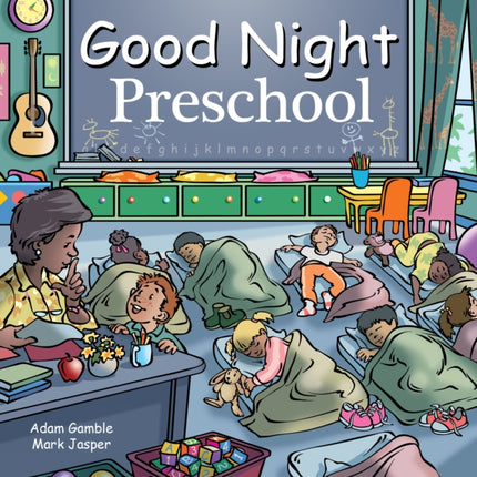 Good Night Preschool