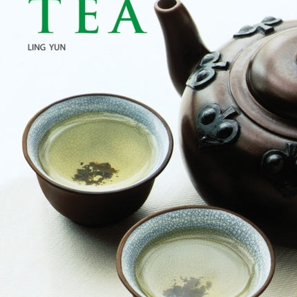 Discovering China Chinese Tea