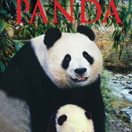 The Giant Panda: Discovering China