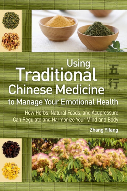 Using Traditional Chinese Medicine: To Manage
