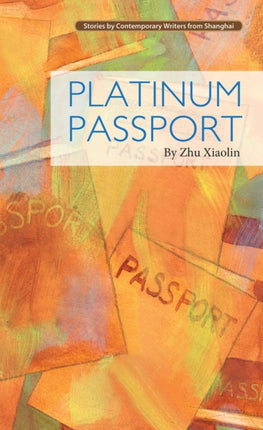 Platinum Passport Contemporary Writers