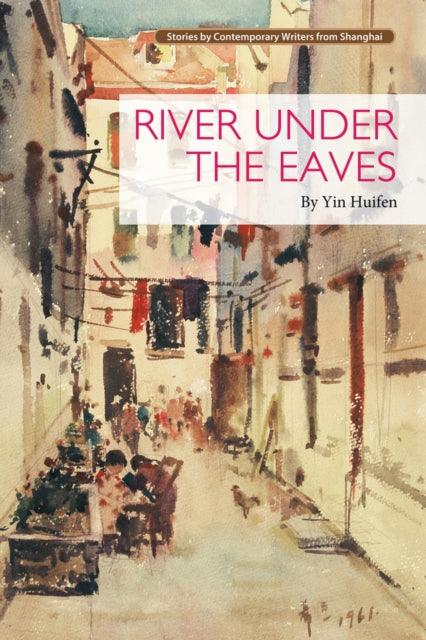 River under the Eaves: First edition