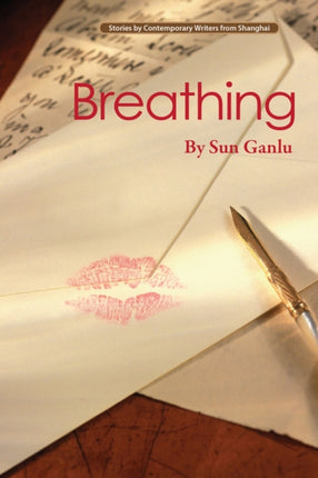 Breathing Contemporary Writers