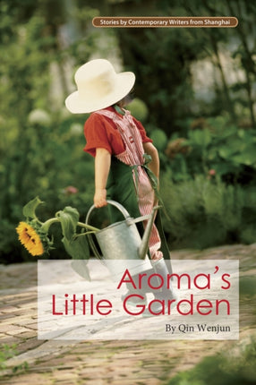 Aromas Little Garden Contemporary Writers