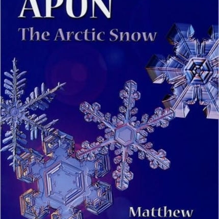 Apun: The Arctic Snow