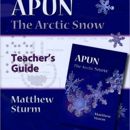 Apun: The Arctic Snow