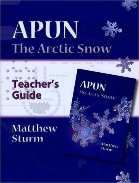 Apun: The Arctic Snow