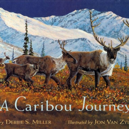 A Caribou Journey