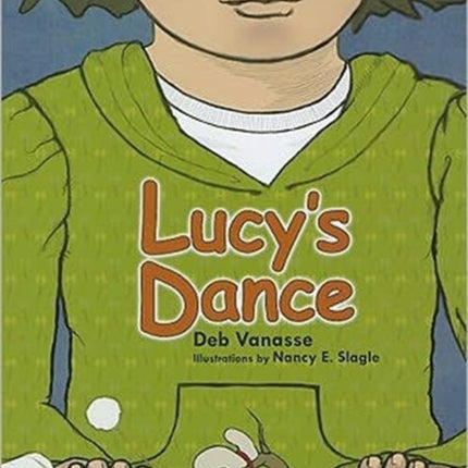 Lucy's Dance
