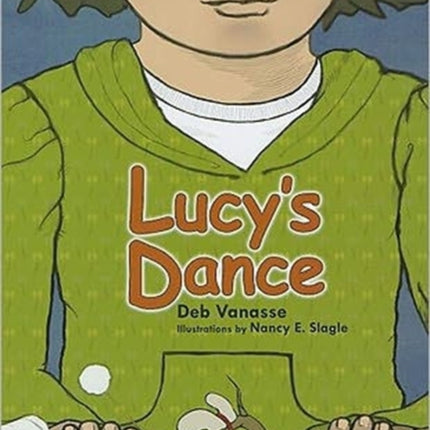 Lucy's Dance