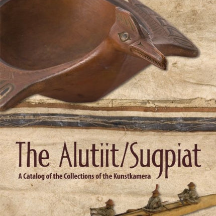 The Alutiit/Sugpiat