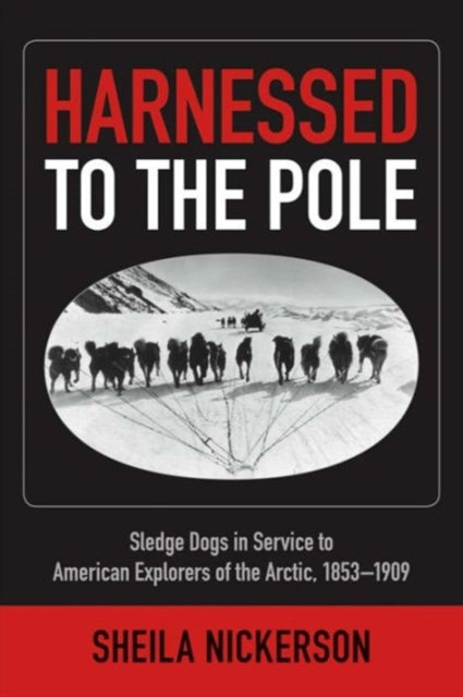 Harnessed to the Pole: Sledge Dogs in Service to