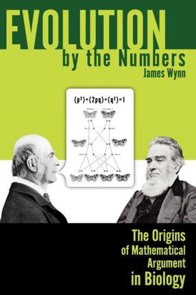 Evolution by the Numbers: The Origins of