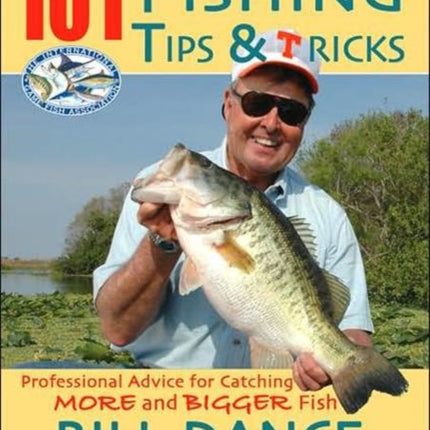 IGFAs 101 Freshwater Fishing Tips and Tricks