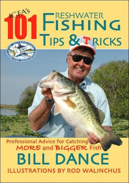 IGFAs 101 Freshwater Fishing Tips and Tricks