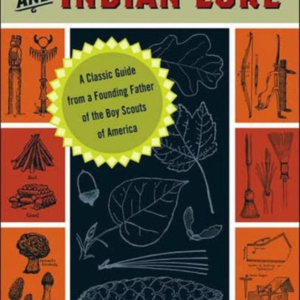 Woodcraft and Indian Lore