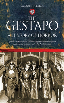 Gestapo