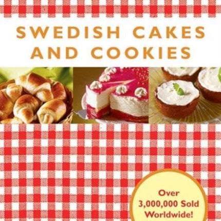 Swedish Cakes and Cookies