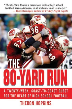 The 80Yard Run